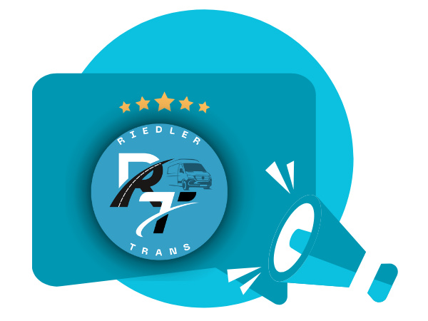 Anunțuri Riedler Trans